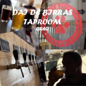 taproom DAI grado